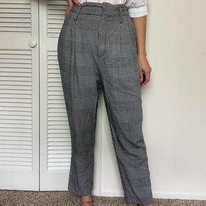 H&M trousers Pants